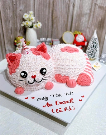 Bánh kem Hàn Quốc  Trend  (1)