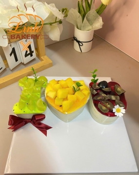 Bánh Mousse   NHIỀU VỊ (1)