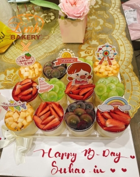 Bánh Mousse 3