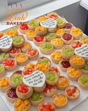 BÁNH SUSING MIX TRÁI CÂY 7