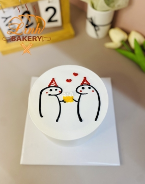 Bánh Mini  