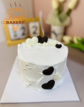 Bánh Mini  