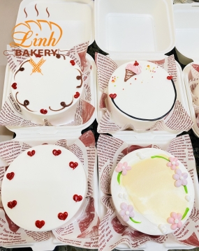 Bánh bento   