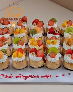 BÁNH SUSING MIX TRÁI CÂY 2