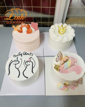 Bánh Mini   