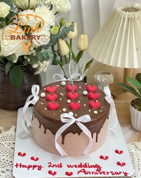BÁNH TÌNH YÊU 7