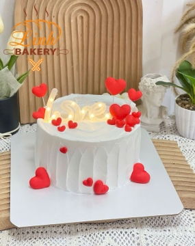BÁNH TÌNH YÊU 10