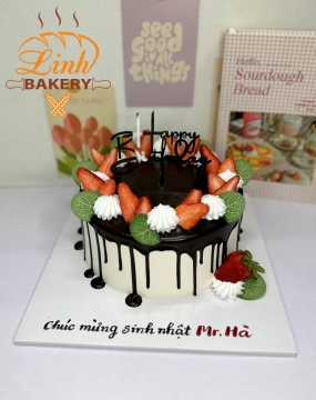 Bánh cho nữ dễ thương 8