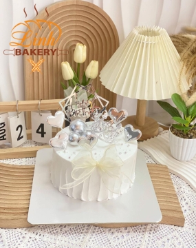 Bánh cho nữ 2