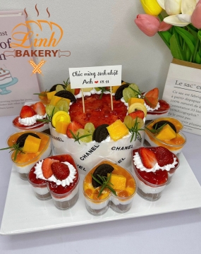 Bánh Mousse 6