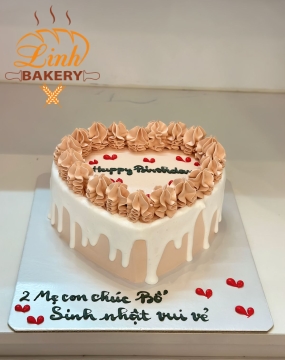 BÁNH TÌNH YÊU 1