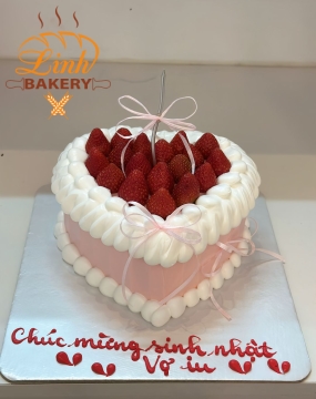 BÁNH TÌNH YÊU  (5