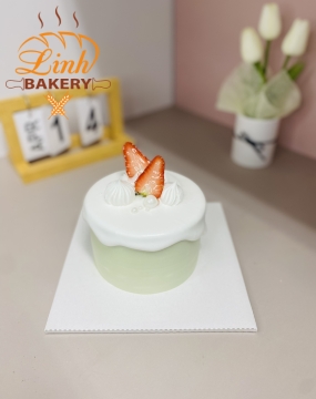 Bánh Mini 