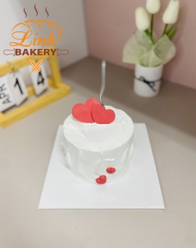Bánh Mini 