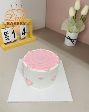Bánh Mini