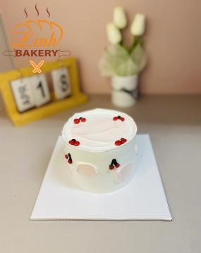 Bánh Mini 