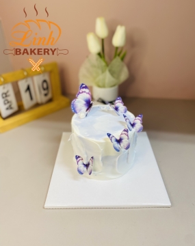 Bánh Mini 