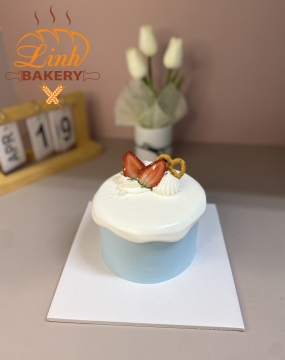 Bánh Mini  