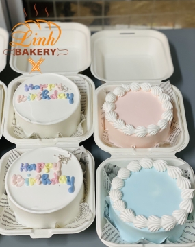 Bánh bento