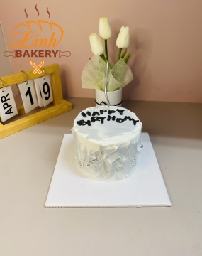 Bánh Mini  