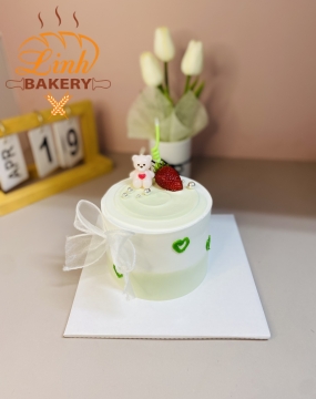 Bánh Mini  