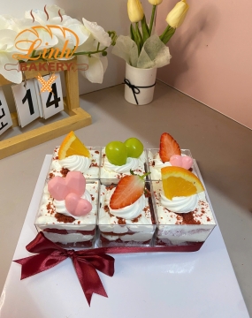 Bánh Mousse 4