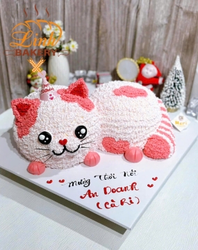 Bánh kem Hàn Quốc  Trend  (1)