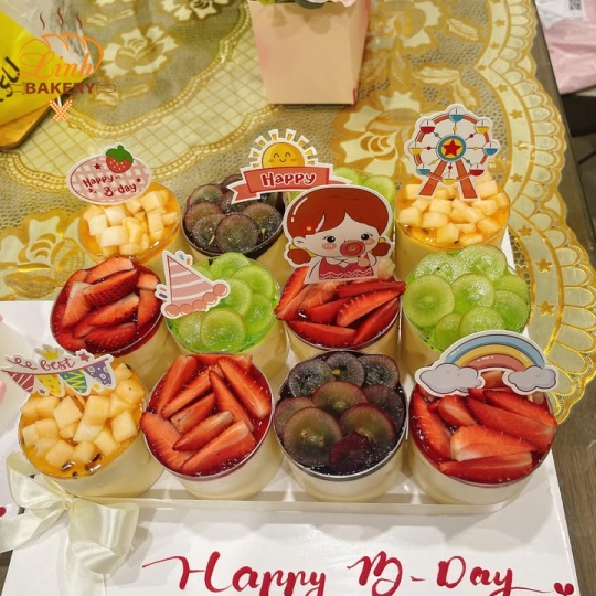 Bánh Mousse 3