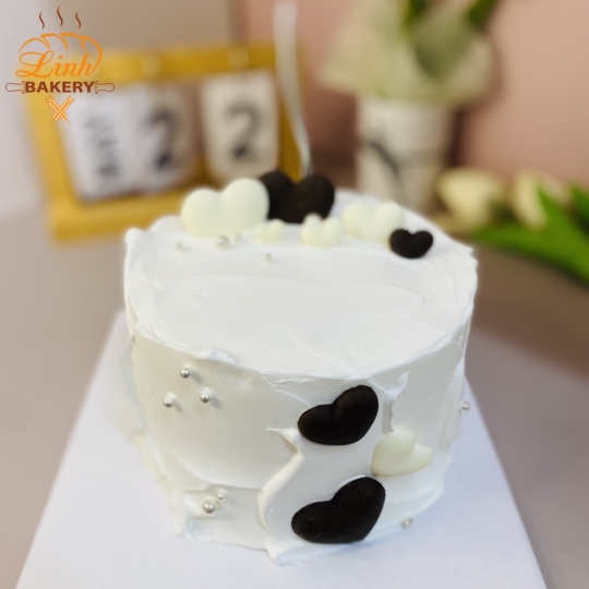 Bánh Mini  