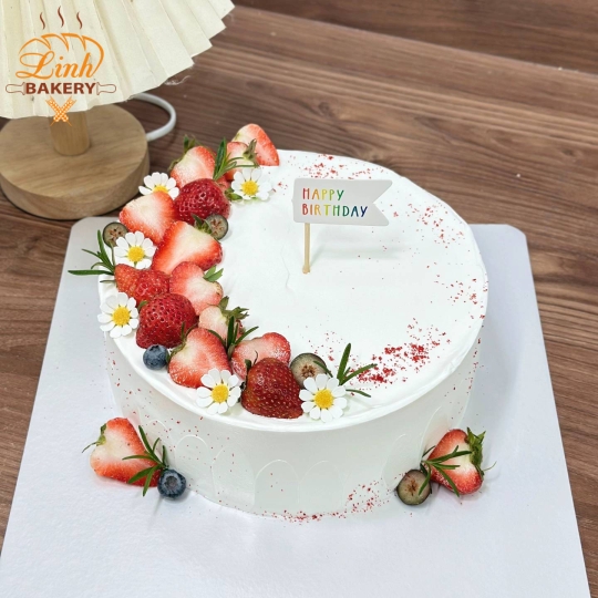 Bánh cho nữ dễ thương 4