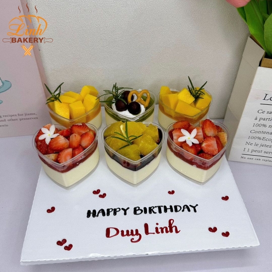 Bánh Mousse 5