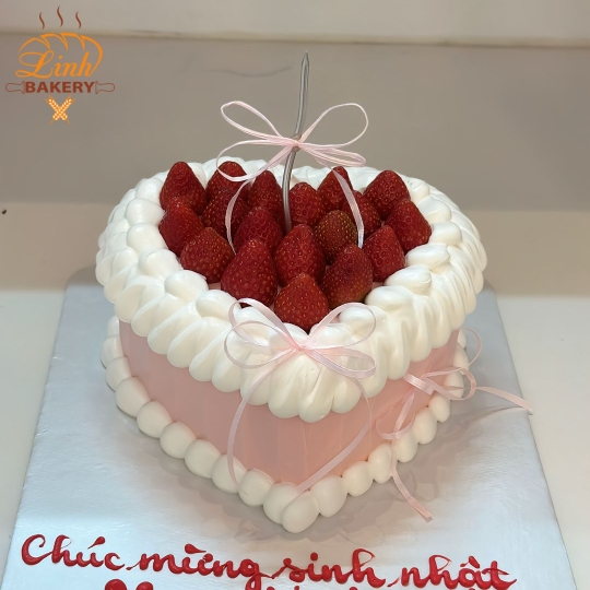 BÁNH TÌNH YÊU  (5