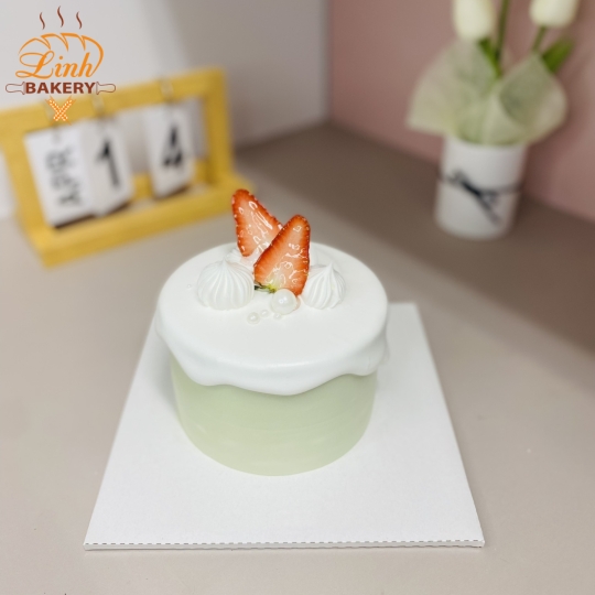 Bánh Mini 