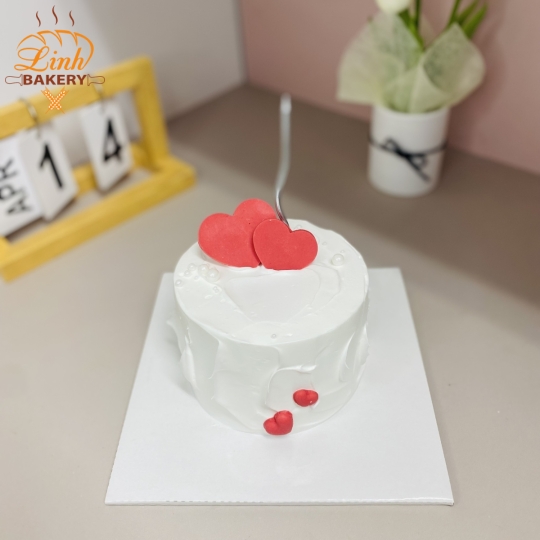 Bánh Mini 