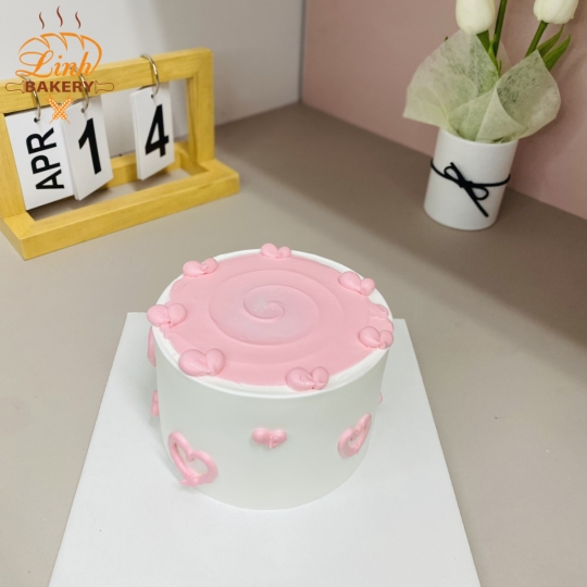 Bánh Mini