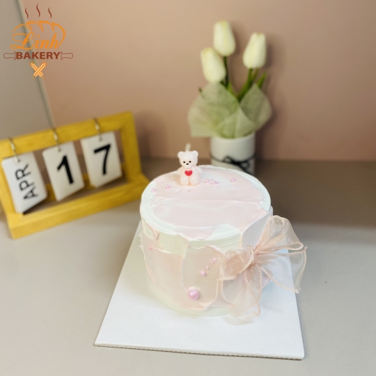 Bánh Mini