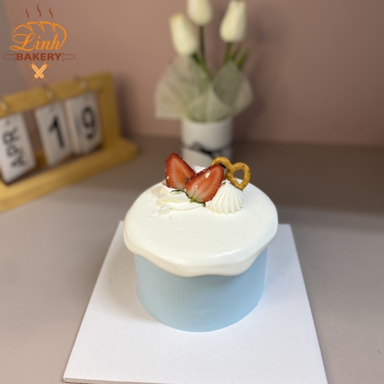 Bánh Mini  