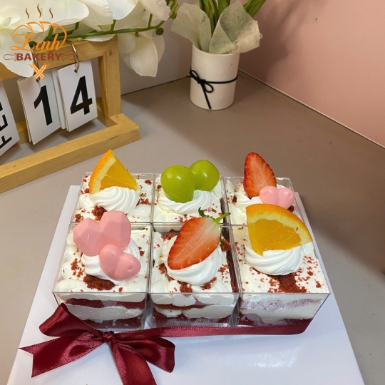 Bánh Mousse 4
