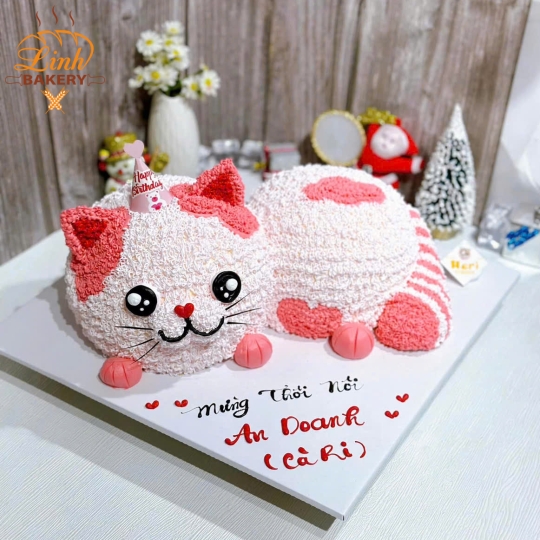 Bánh kem Hàn Quốc  Trend  (1)