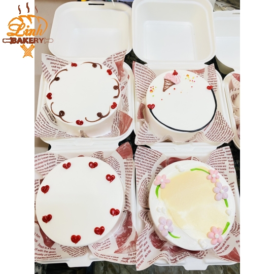 Bánh bento   
